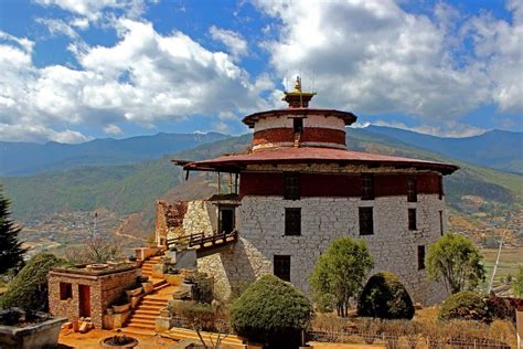 24 Places to Visit in Paro: All you need to know | 2026 Guide