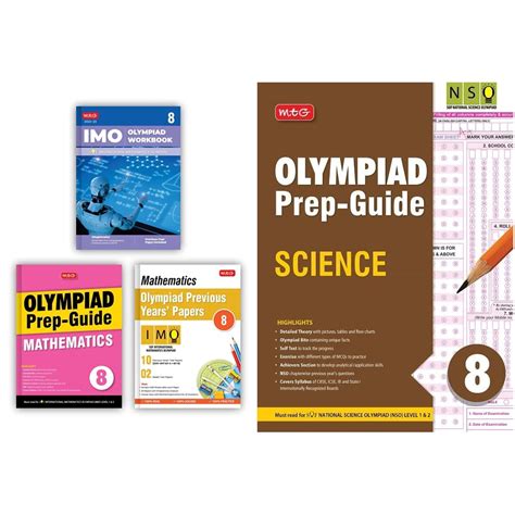 Buy SOF International Mathematics Olympiad (IMO) Class 8 - Olympiad ...