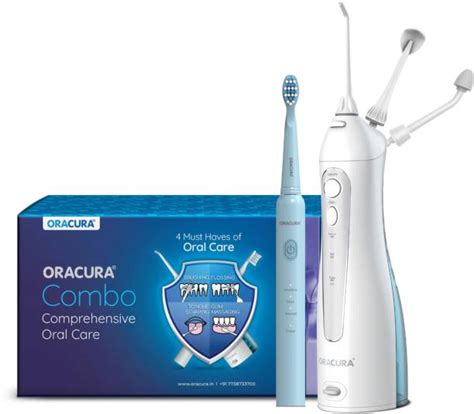 Water Flosser (वाटर फ्लोस्सेर) Online In India at Best Prices ...