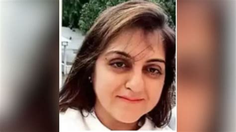 Pune: Maharashtra CID Arrests Shital Tejwani In ₹7.25 Crore Loan ...