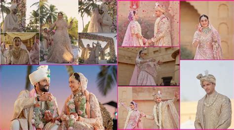 'Copying Kiara – Sidharth...' Rakul Preet Singh dances down the aisle ...