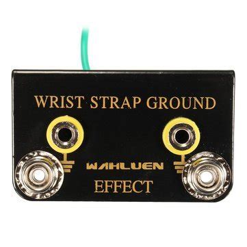 3NH® 1.9M Esd Ring Terminal Cable Anti Static L Shape Socket Ground For ...