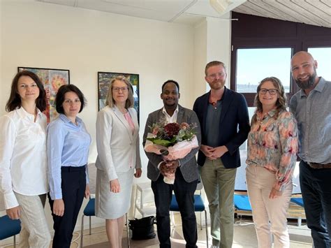 Susanne Ehrenholm posted on LinkedIn