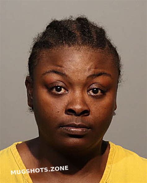 ROCHELLE MOFFITT 07/19/2024 - Seminole County Mugshots Zone