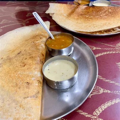 South Indian Restaurant, Kolkata, H972+PPG - Restaurant reviews