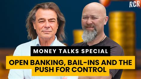 MONEY TALKS SPECIAL Baz Howie, Waihihi Bullion Company Director