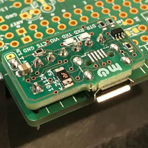 cp2102 ttl to usb shield