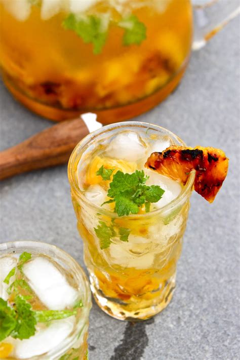 Big-Batch Cocktails | Kitchn