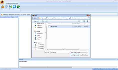 Image result for SharePoint Recovery Tools