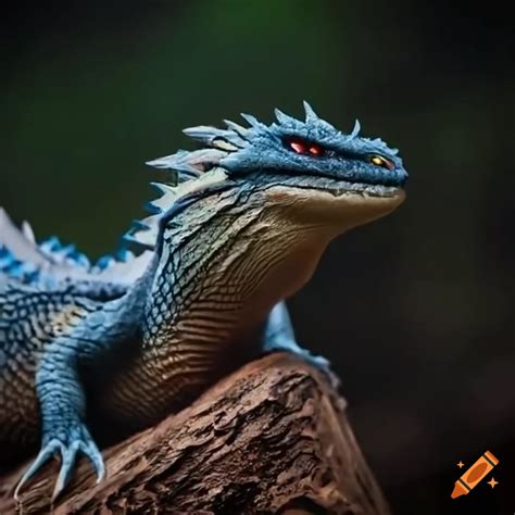 Real Life Images Of Dragons