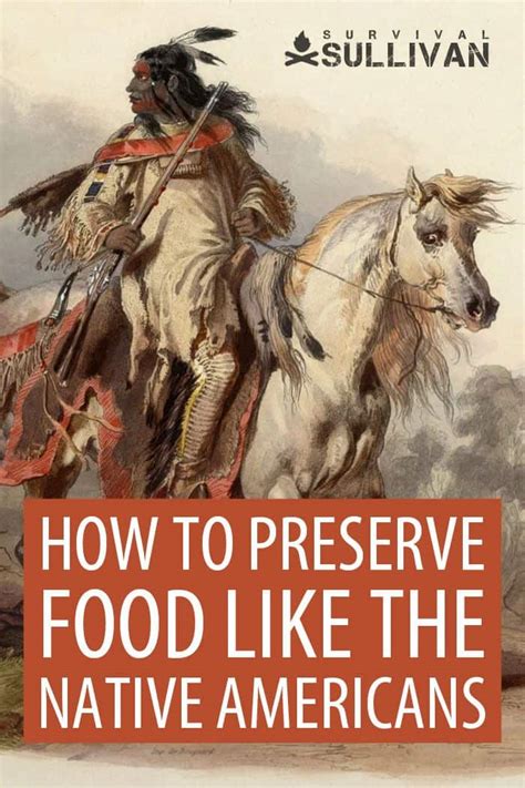 Efforts To Preserve And Promote Traditional Native American Cuisine