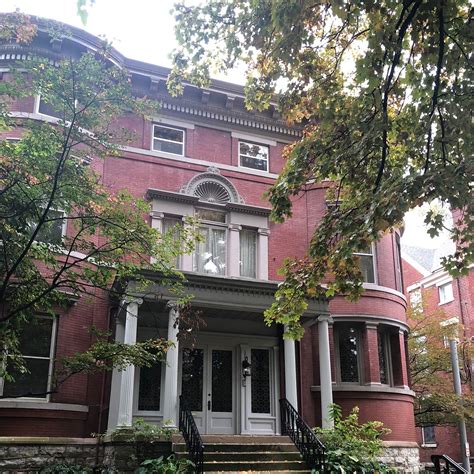 Historic Old Louisville Walking Tour 2021 - Viator