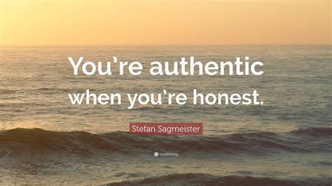 Authenticity Quotes