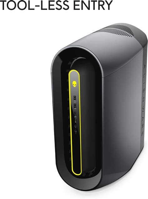 New Alienware Aurora R10 Gaming Desktop, AMD Ryzen 7 India | Ubuy