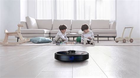 iRobot year-end sale kicks off in India - dates, products, and ...
