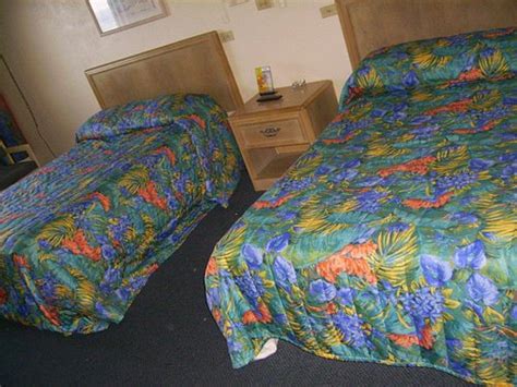 SEASCAPE INN (Panama City Beach) - Motel Reviews & Photos - Tripadvisor