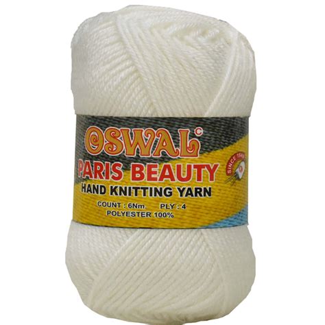 Buy Oswal Socks Paris Beauty Yarn | Soft & Durable Yarn — MGwoolyarn