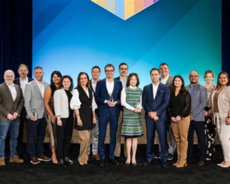 SAP Concur Announces 2023 Innovation Award Winners | SAP Concur India