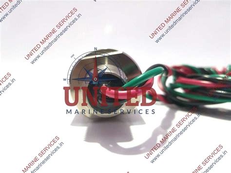 VIATRAN 5705APSNGNYNZ PRESSURE TRANSMITTER 0-200 PSIS | United Marine ...