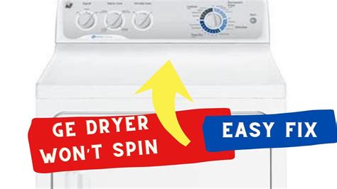 Image result for GE Dryer Error Codes Explained