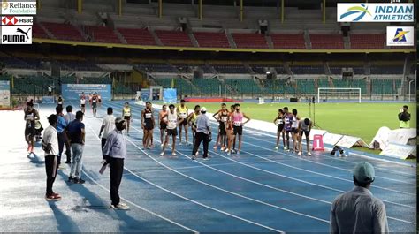 Inter-State Athletics C'ships Day-3: Tejas Shirse wins 110m hurdles ...