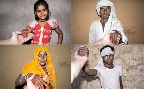 Defying Untouchability: These photos prove no one is untouchable ...