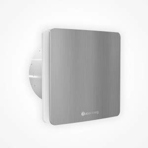 Atomberg Studio Exhaust (24D x 24W x 16.5H cm) 150 mm Exhaust Fan Price ...