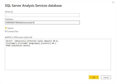 Image result for MDX Tutorial