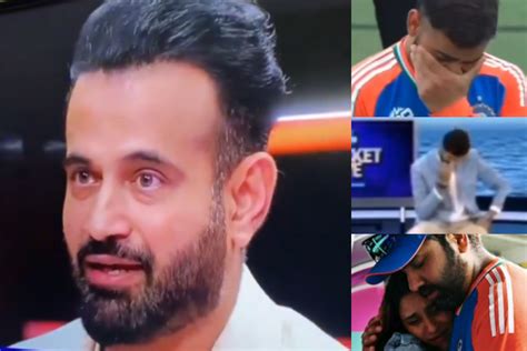 Irfan Pathan SACKED from IPL 2025 commentary: "Personal grudges" and ...