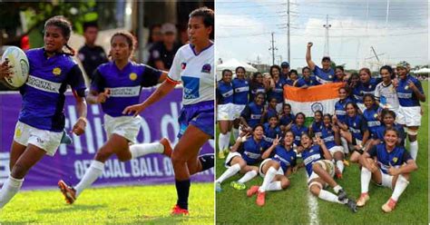 While Everyones Going Gaga Over Kohli Co, Indian Women Create History ...