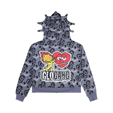 Hoodies | Glo Gang Worldwide