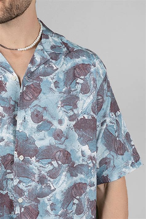 Buy Oversized Shirts : Baggy & Loose Fit Styles For Men – Peplos Jeans