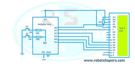 Image result for Arduino Stopwatch Tutorial