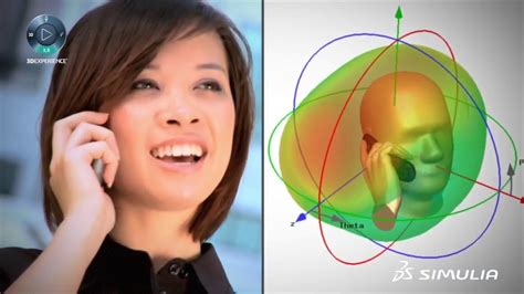 Computer Simulation Technology 的图像结果