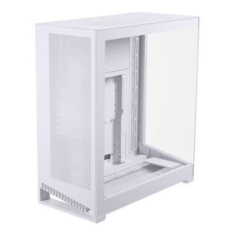 Phanteks NV7 D-RGB Full Tower Cabinet (White) | Mdcomputers.in