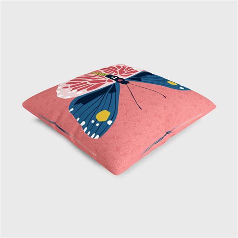 Buy Everyday Essentials Set of 5 Cushion Covers - 40x40cm from Home ...