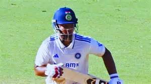 After busting batting records, Vaibhav Suryavanshi scripts history with ...