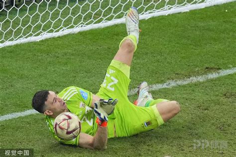 阿根廷3-0克罗地亚进决赛！梅西刷爆多项纪录 一数据已封王_凤凰网体育_凤凰网