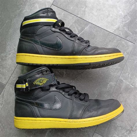 Yahoo!オークション - エアジョーダン1 NIKE AIR JORDAN 27.5cm