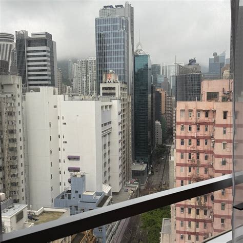 NOVOTEL CENTURY HONG KONG - 2026 Hotel Reviews, Photos, Rate Comparison ...