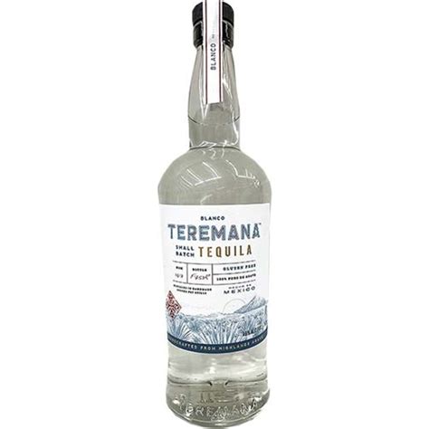 What Goes Good With Teremana Tequila Reposado at Louise Rizo blog