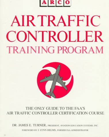 Buy Air Traffic Controller Training Program Book Online at Low Prices ...