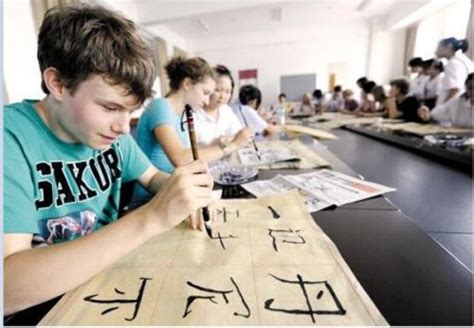 深圳有哪些教老外汉语的培训学校