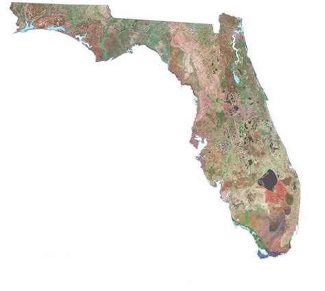Tampa Zip Code Map - GIS Geography
