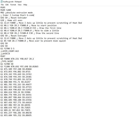 Image result for 3D Print Files G-Code