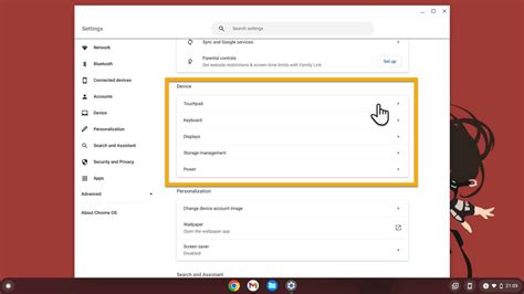 How to Right Click on a Chromebook