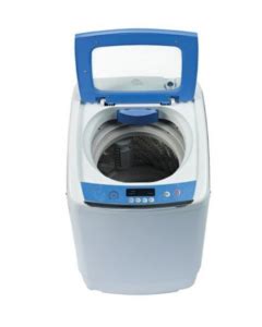 Image result for Panda Washing Machine Portable Small
