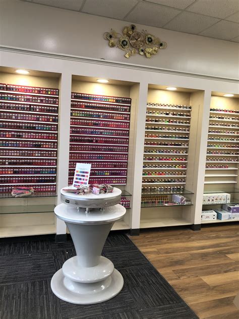 25 Best Nail Salons Near Rochester, NY - 2026 BestProsInTown