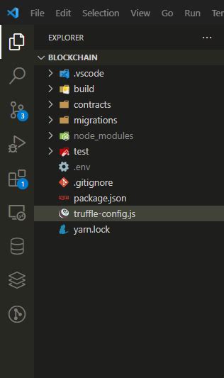 Rest API and Smart Contracts Explained 的图像结果