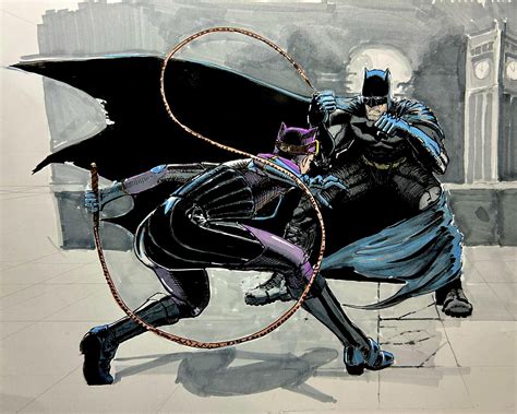 Catwoman And Batman Fan Art Catwoman Download | Fan Art Exhibit